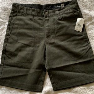 Size 28 shorts